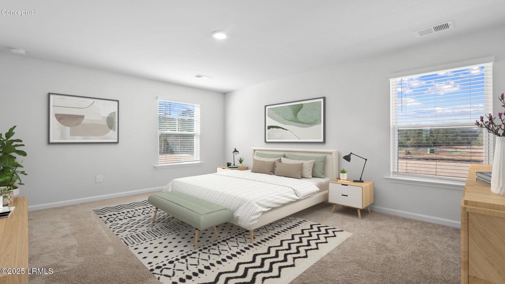 74 Bottom Board Court Ridgeland, SC 29936 - Photo 22 of 37 20 Primary BR