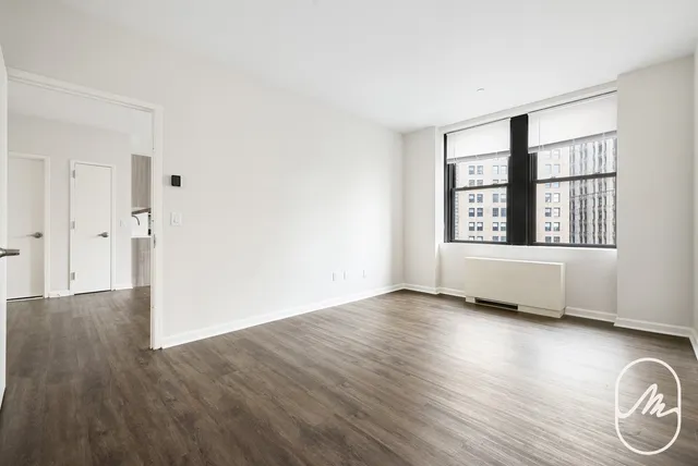 $7,000 | 15 Park Row, Unit 3M | Financial District