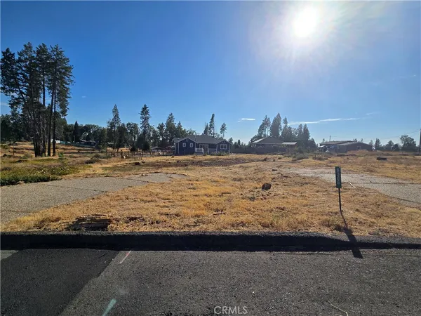 $9,999 | 6366 Glendale Court, Magalia, CA 95954