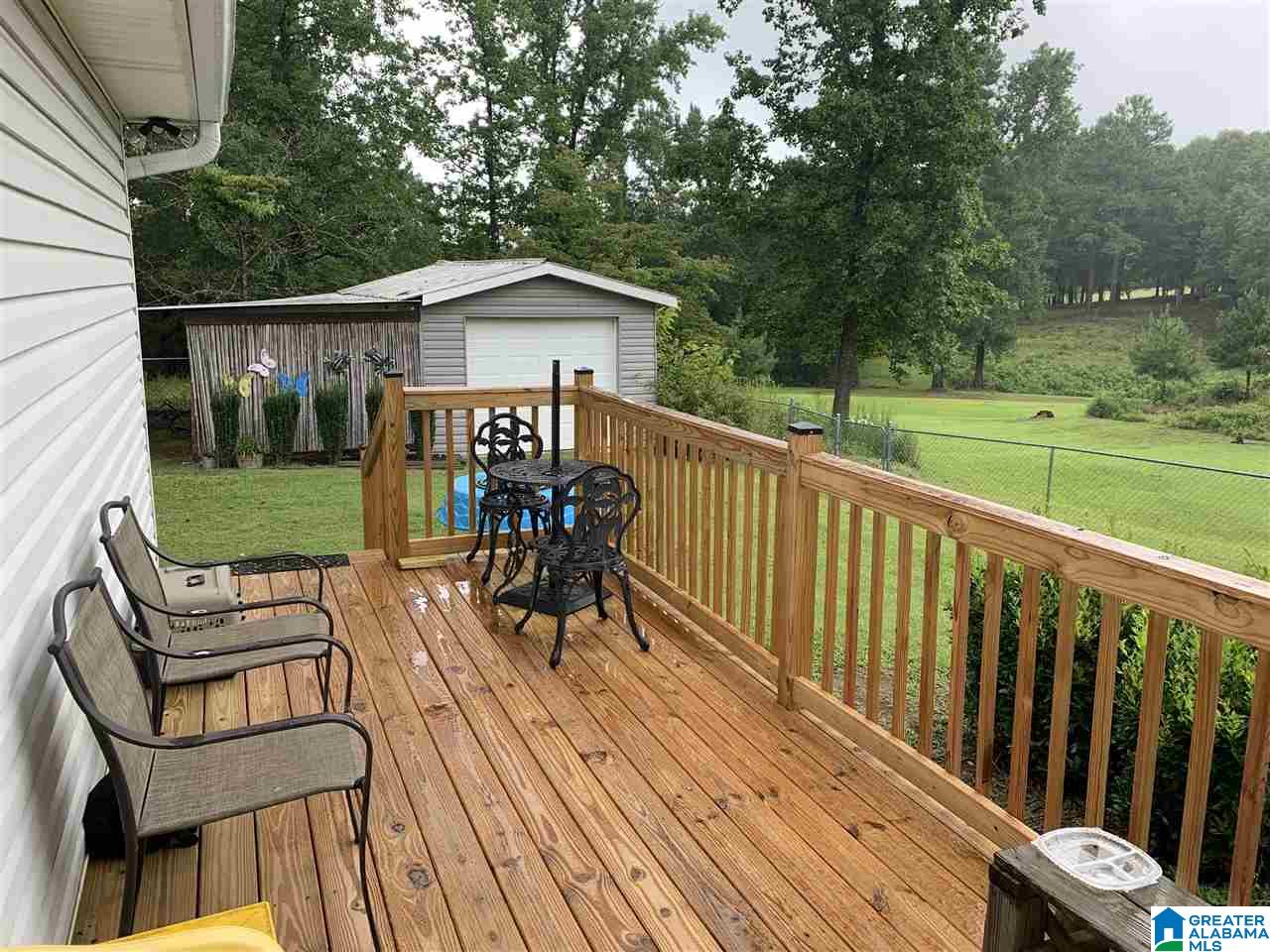 1496 Glover Road Quinton, AL 35130 - Photo 5 of 13