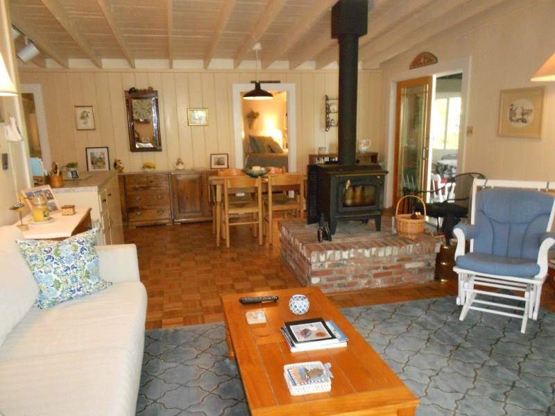 16 Raccoon Ridge Cape Neddick, ME 03902 - Photo 22 of 32 COZY LIVING ROOM WITH PLENTY OF HEAT...