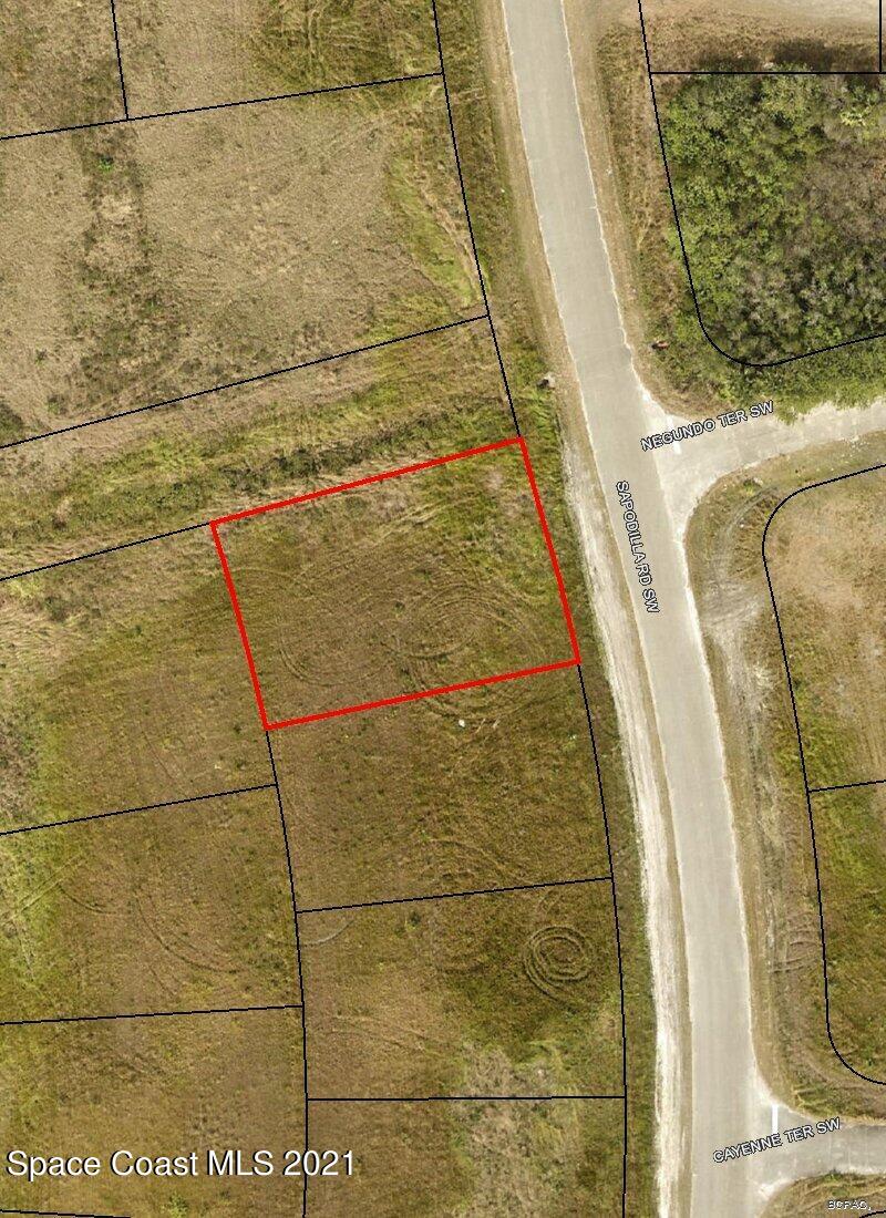 2530 Sapodilla Road Southwest Palm Bay, FL 32908 - Photo 1 of 1 2530 Sapodilla Rd. SW