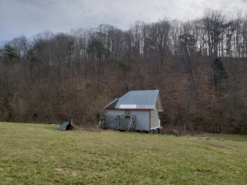 1312 Upper Caney Valley Road Tazewell, TN 37879 - Photo 11 of 35 Photo 11