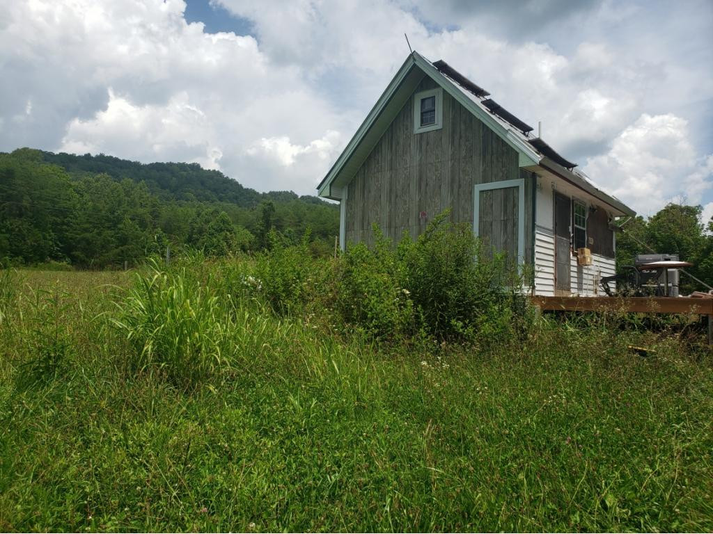 1312 Upper Caney Valley Road Tazewell, TN 37879 - Photo 34 of 35 Photo 35