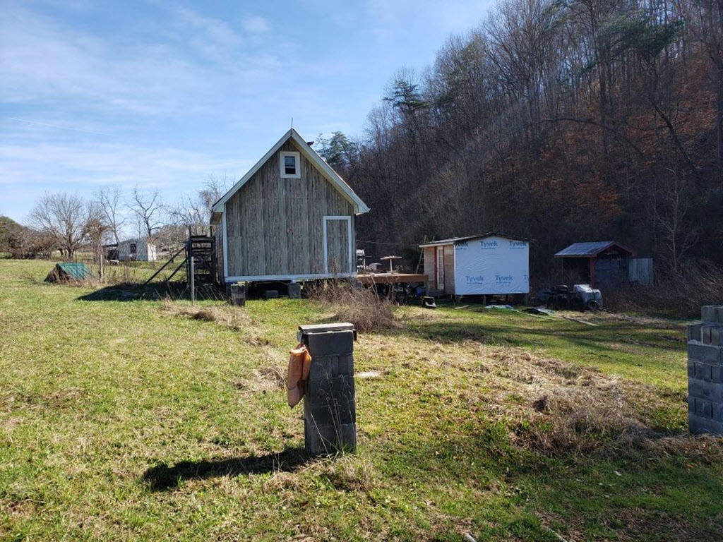 1312 Upper Caney Valley Road Tazewell, TN 37879 - Photo 6 of 35 Photo 6