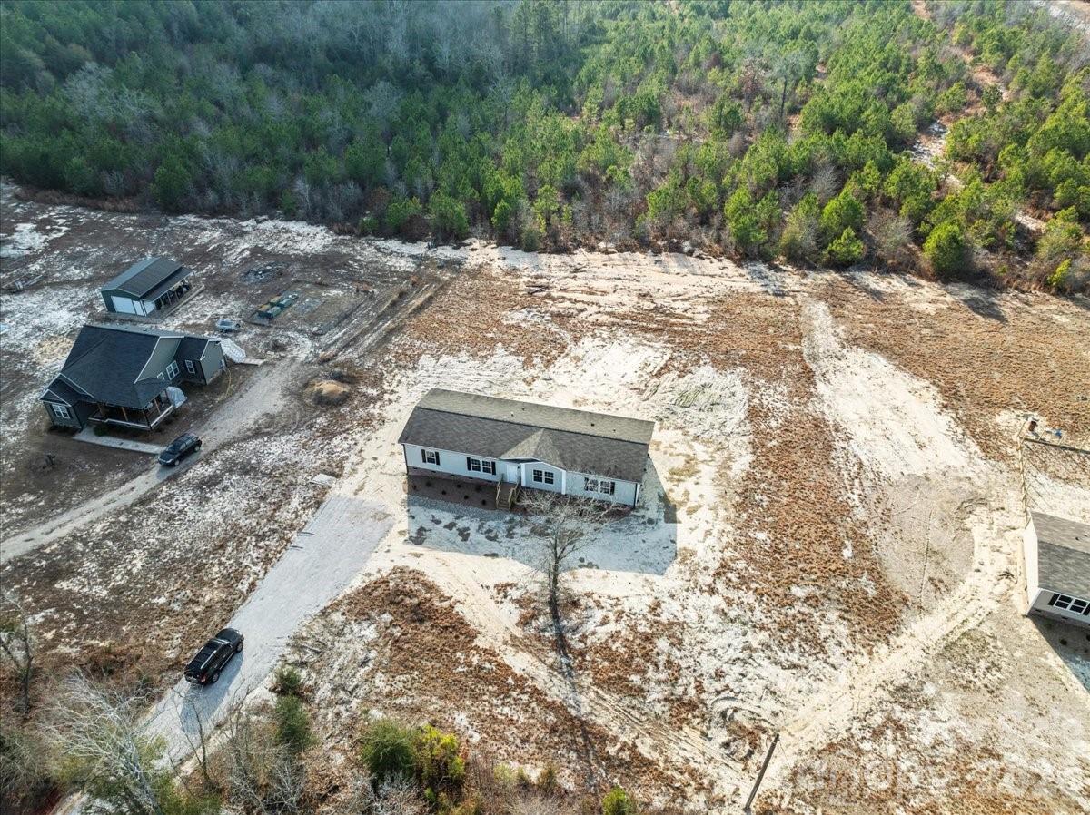 5257 Raleys Mill Road Bethune, SC 29009 - Photo 1 of 48