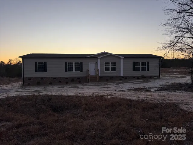 $269,960 | 5257 Raleys Mill Road, Bethune, SC 29009