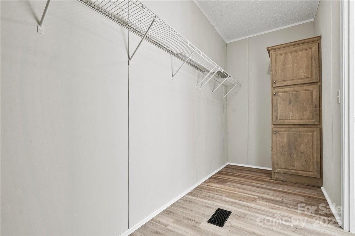 5257 Raleys Mill Road Bethune, SC 29009 - Photo 27 of 48 a view of an empty room