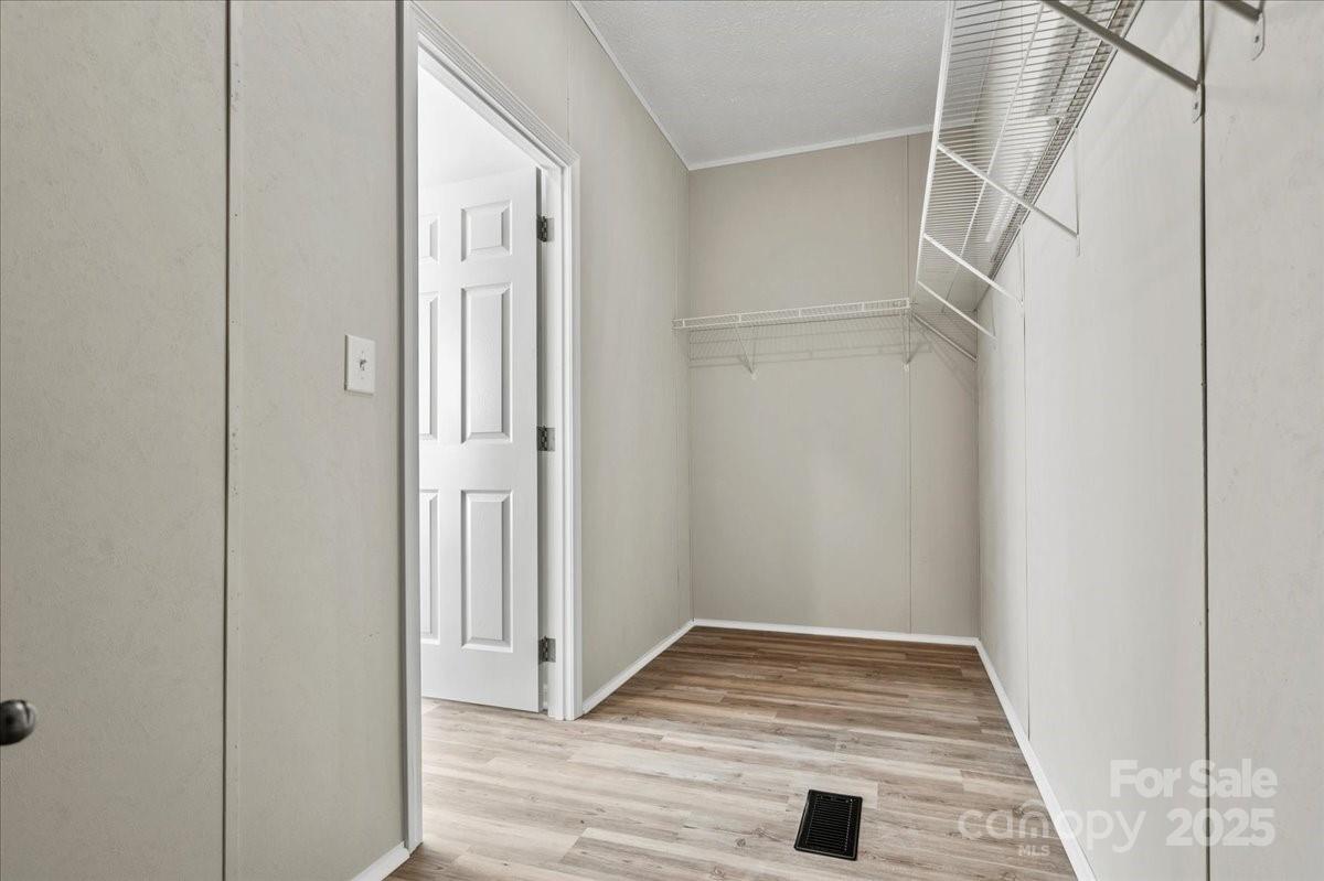 5257 Raleys Mill Road Bethune, SC 29009 - Photo 28 of 48 a view of an empty room