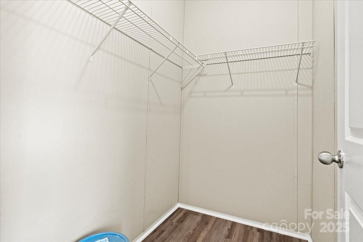 5257 Raleys Mill Road Bethune, SC 29009 - Photo 38 of 48 a view of a room with racks on the wall