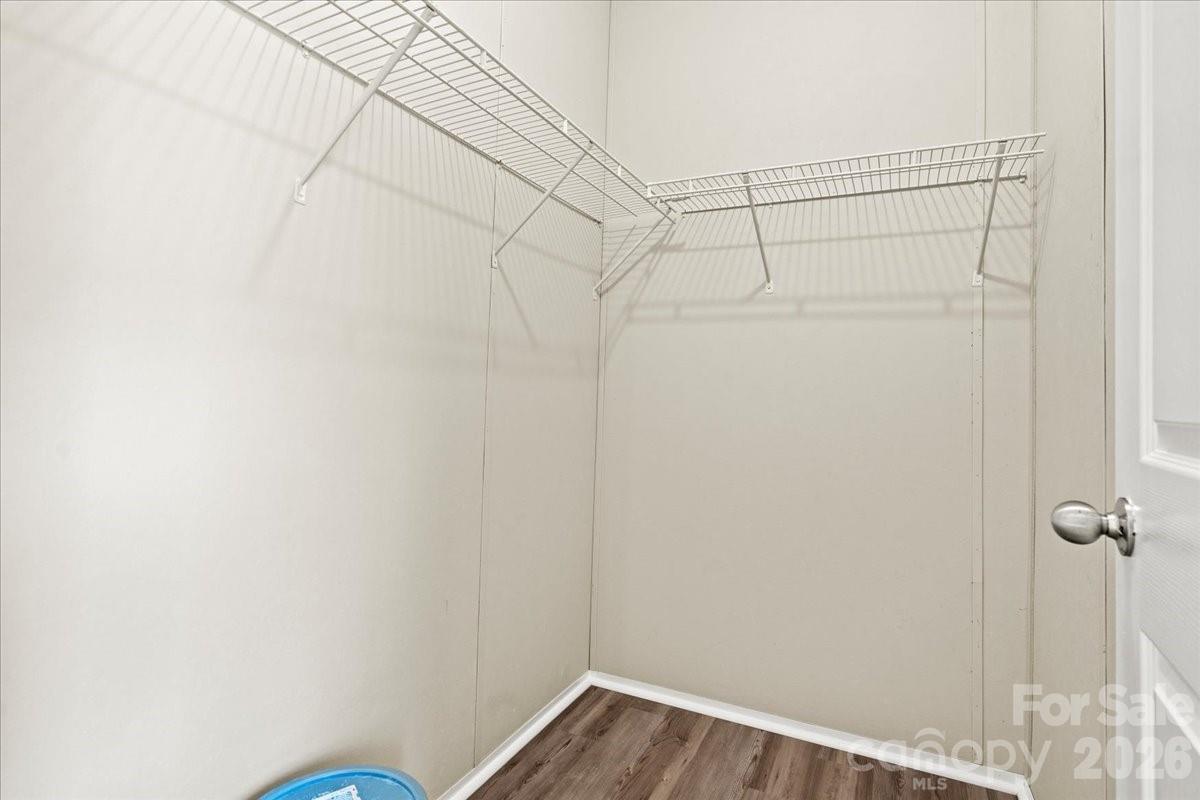 5257 Raleys Mill Road Bethune, SC 29009 - Photo 39 of 48 a view of a room with racks on the wall