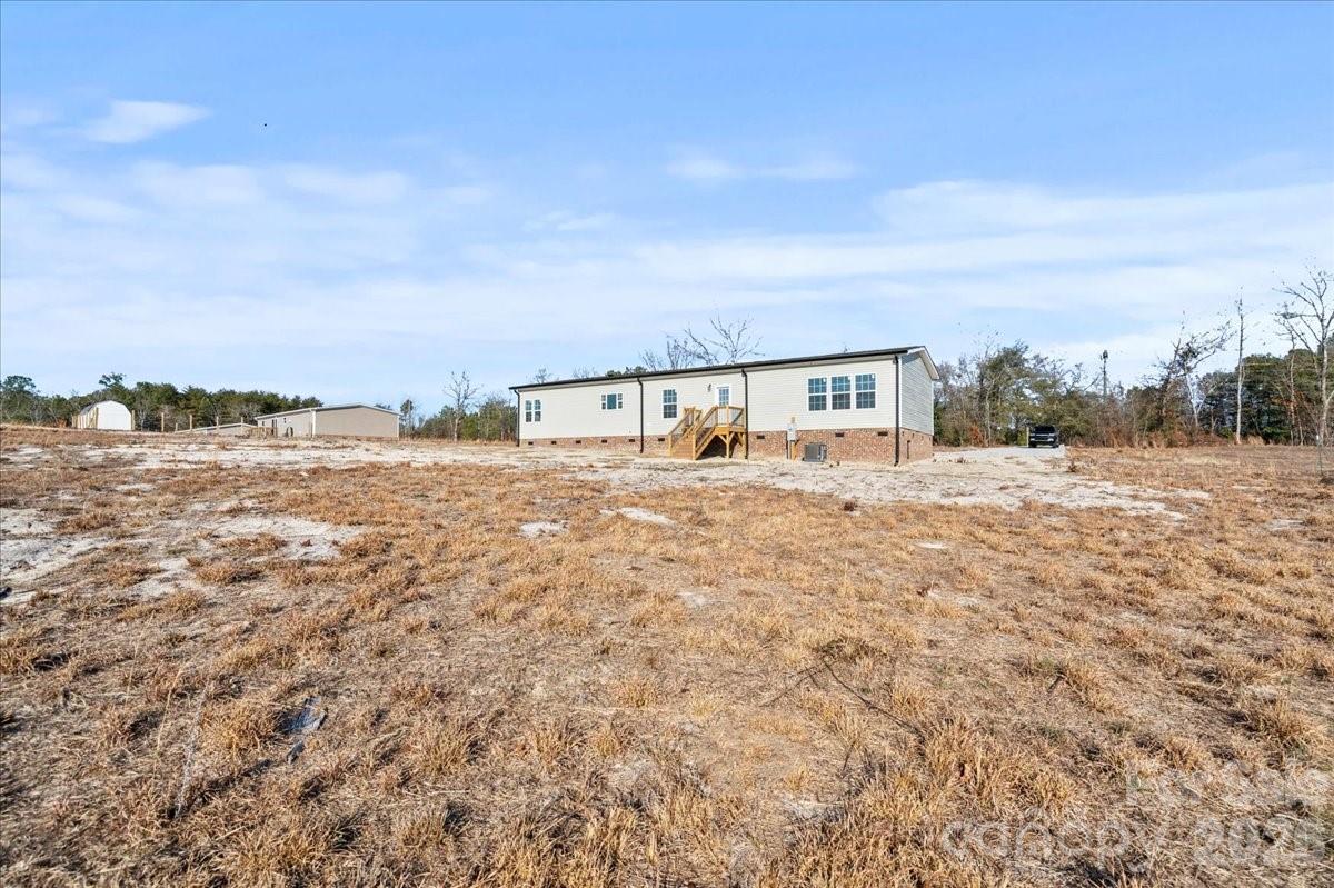 5257 Raleys Mill Road Bethune, SC 29009 - Photo 42 of 48