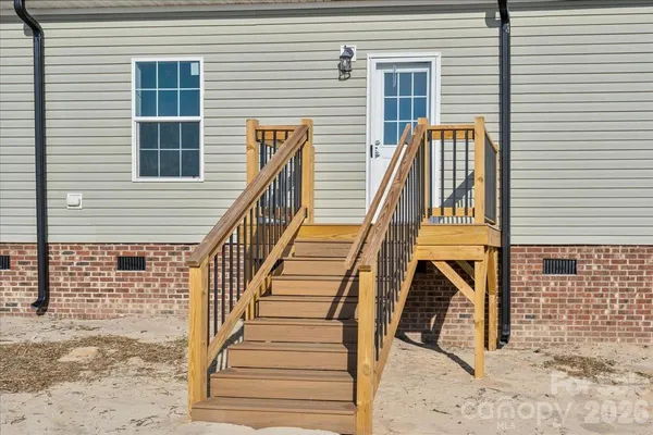 $269,460 | 5257 Raleys Mill Road, Bethune, SC 29009