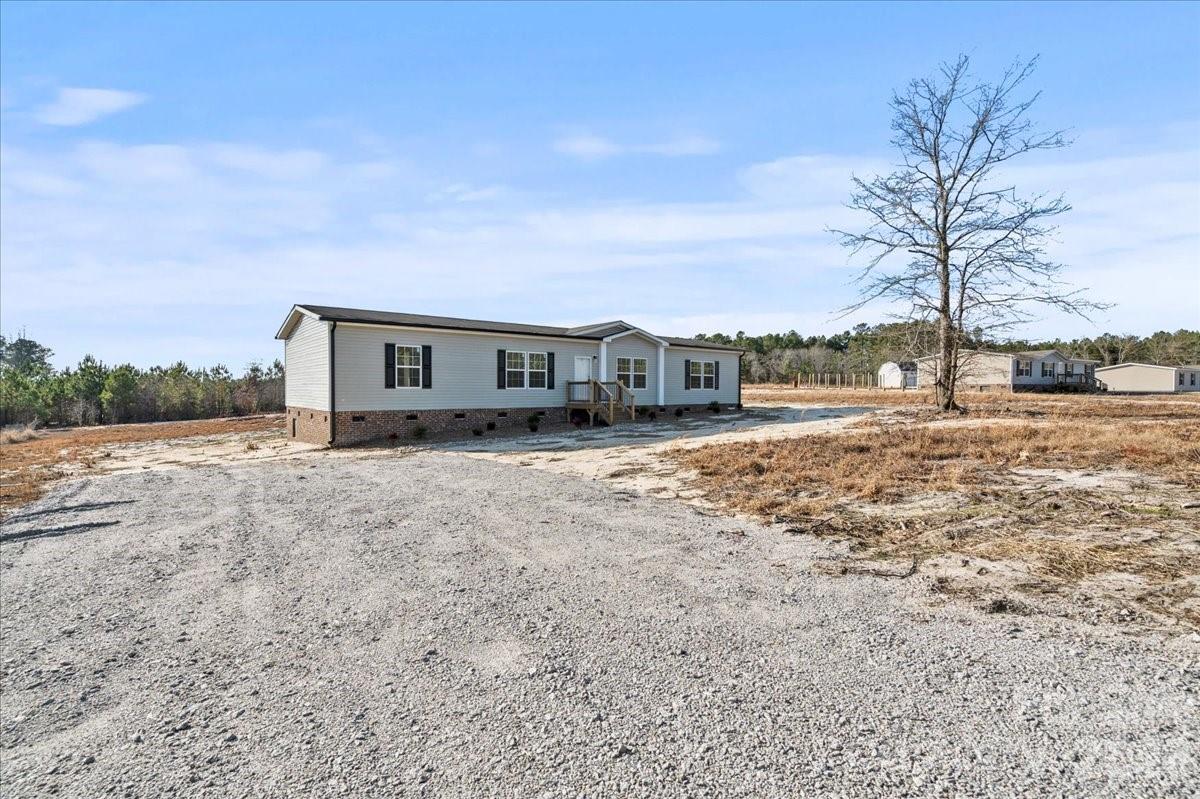 5257 Raleys Mill Road Bethune, SC 29009 - Photo 45 of 48