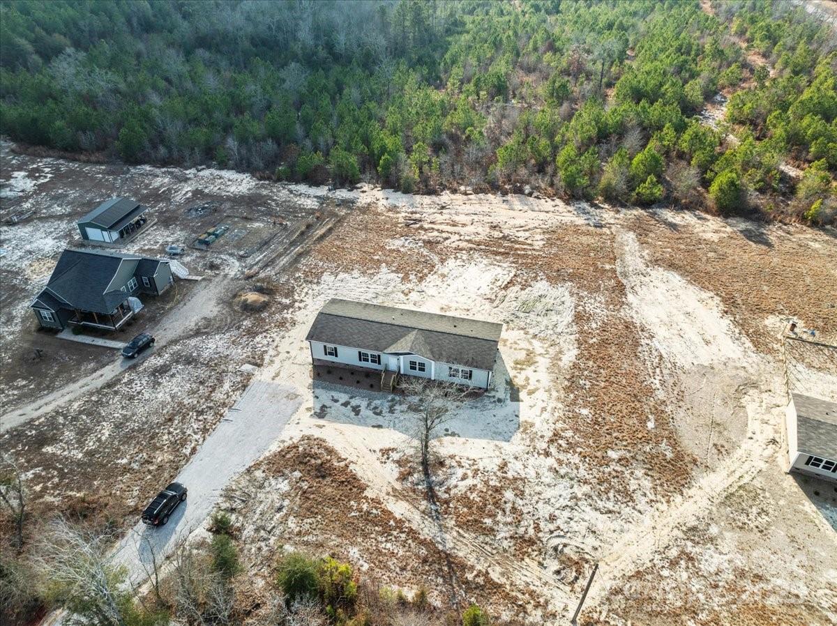 5257 Raleys Mill Road Bethune, SC 29009 - Photo 45 of 48