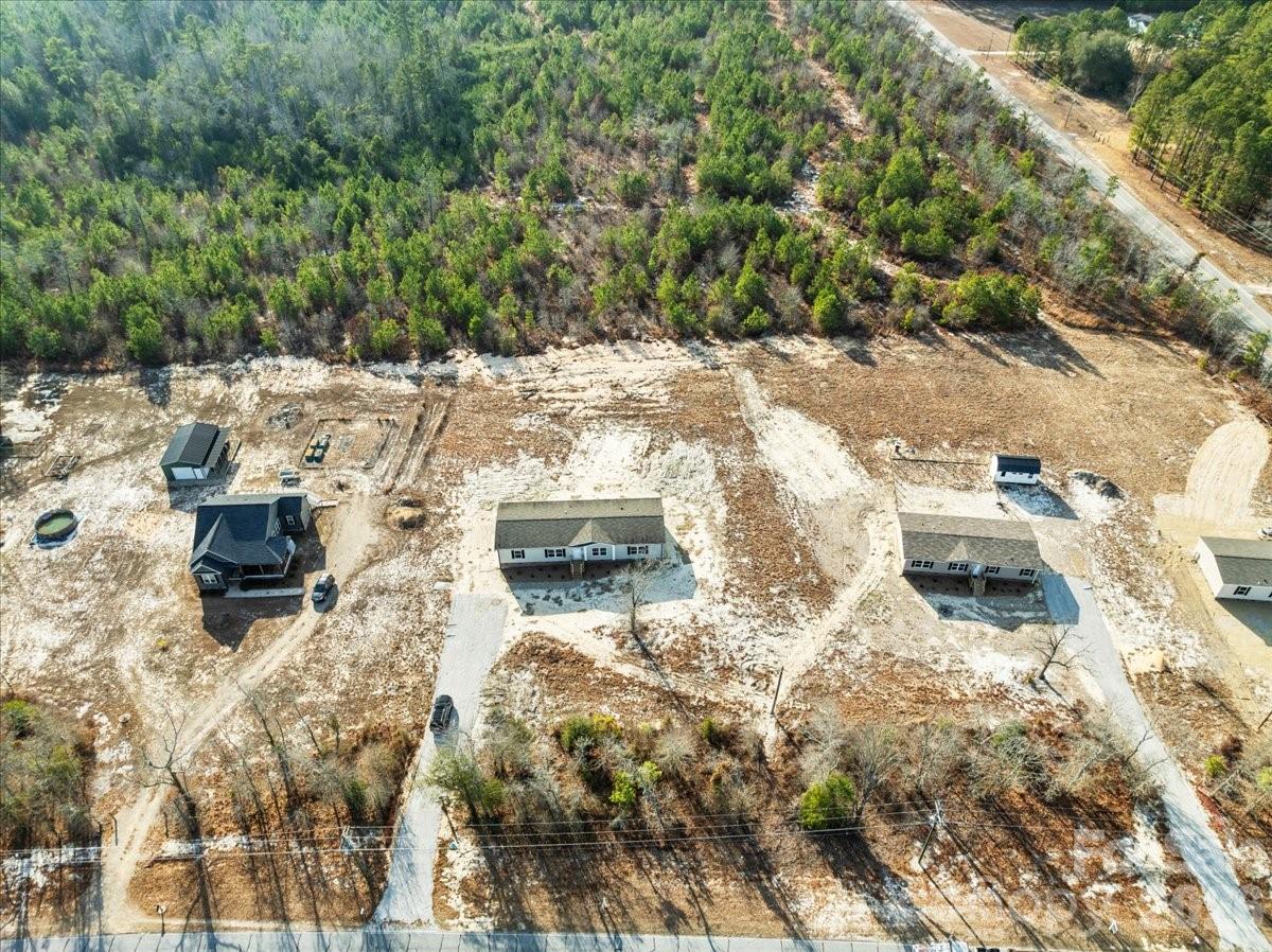 5257 Raleys Mill Road Bethune, SC 29009 - Photo 47 of 48