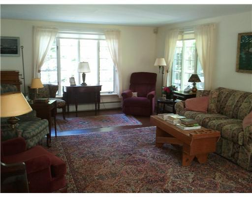 836 Finntown Road Warren, ME 04864 - Photo 13 of 21 Living Room.