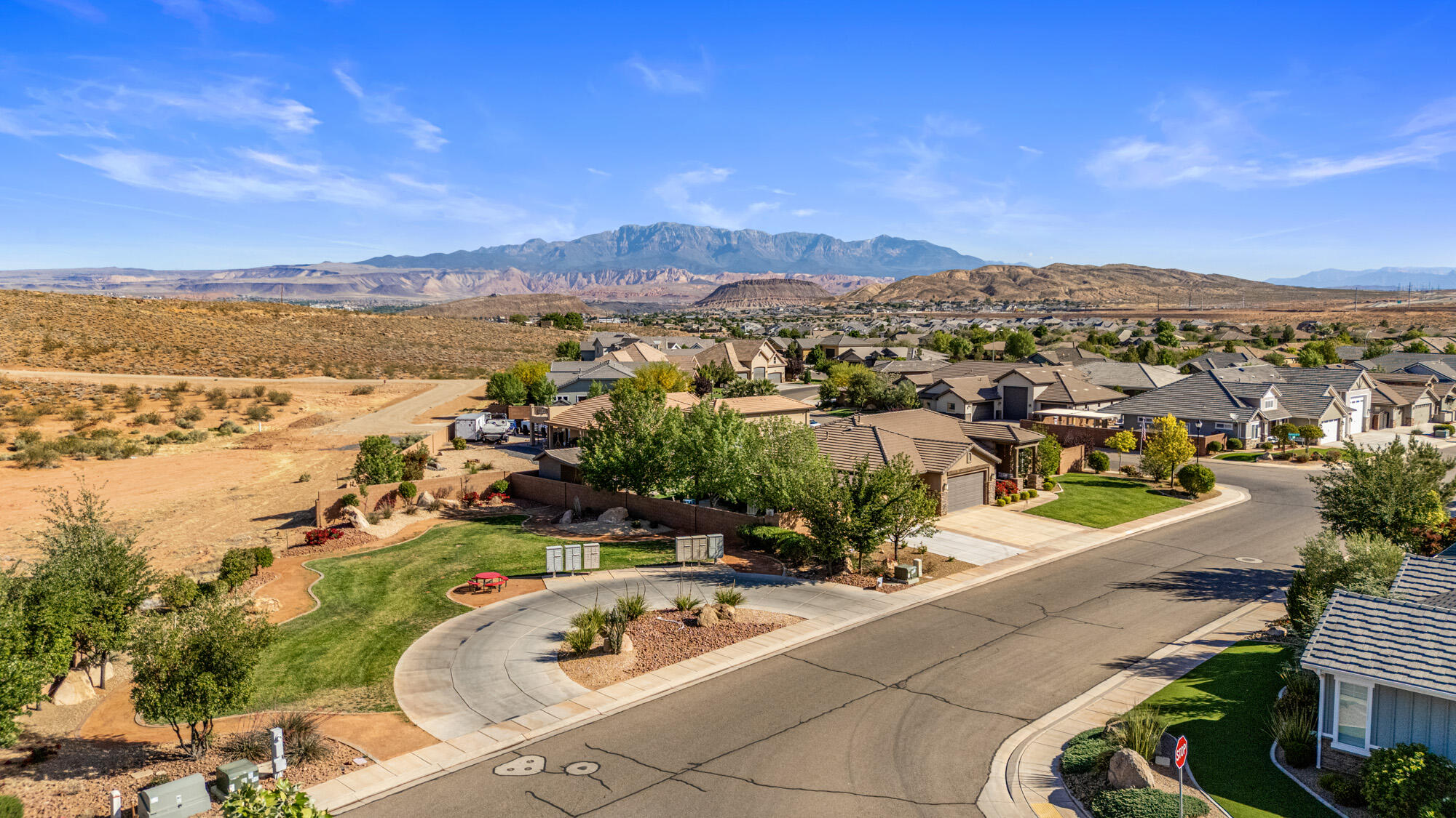 4748 South Homestead Way Washington, UT 84780 - Photo 47 of 53 DJI_20260428094344_0728_D