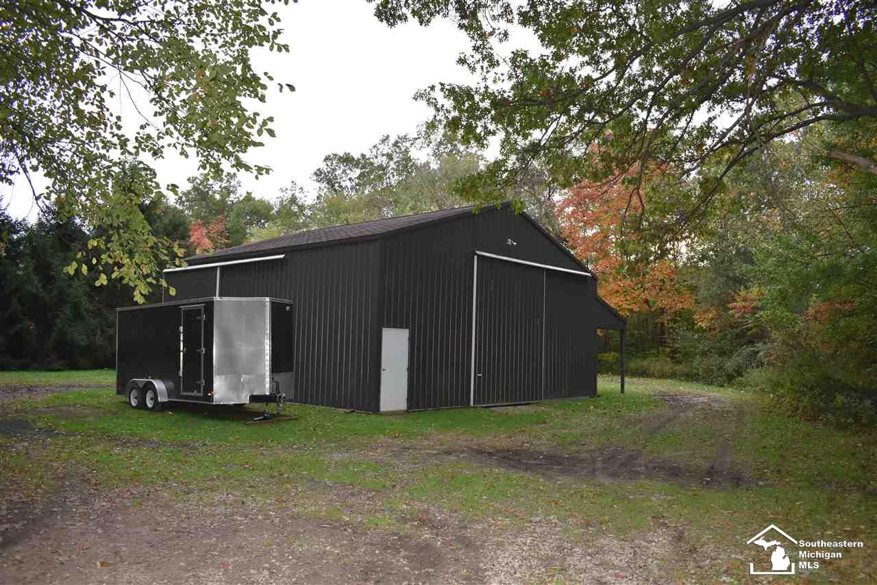 8633 Secor Road Lambertville, MI 48144 - Photo 3 of 3
