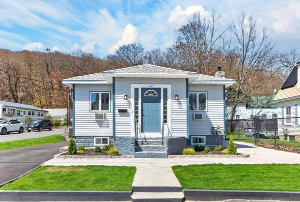 $399,000 | 17 Hazel Street, Fitchburg, MA 01420