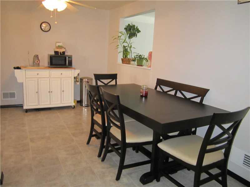 14 Clever Road McKees Rocks, PA 15136 - Photo 8 of 20 Kitchen.