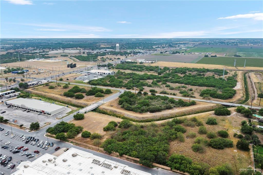 0 Lovett Road San Benito, TX 78586 - Photo 13 of 15 a view of a city with an ocean