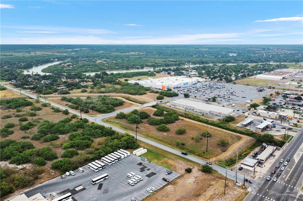 0 Lovett Road San Benito, TX 78586 - Photo 15 of 15 an aerial view of a city