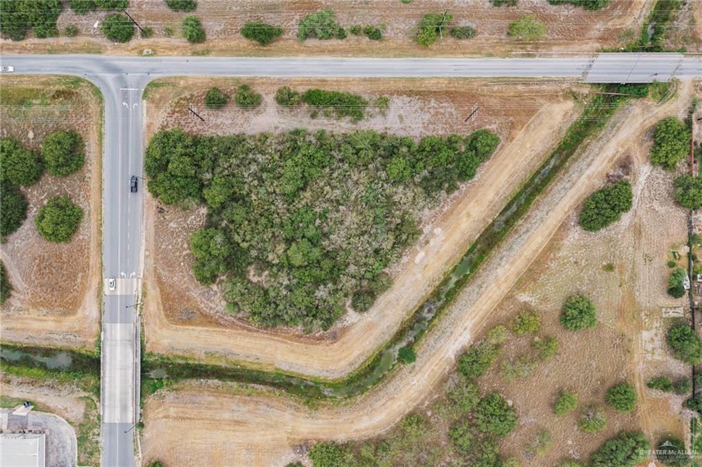 0 Lovett Road San Benito, TX 78586 - Photo 5 of 15 a view of a lake from a yard
