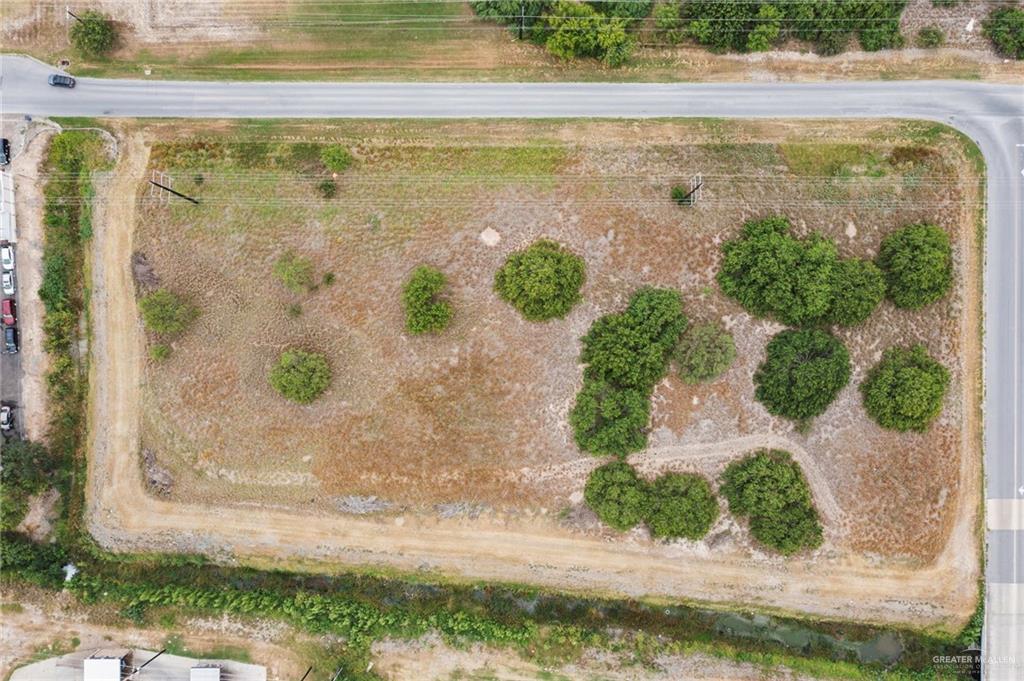 0 Lovett Road San Benito, TX 78586 - Photo 7 of 15 a view of a water heater