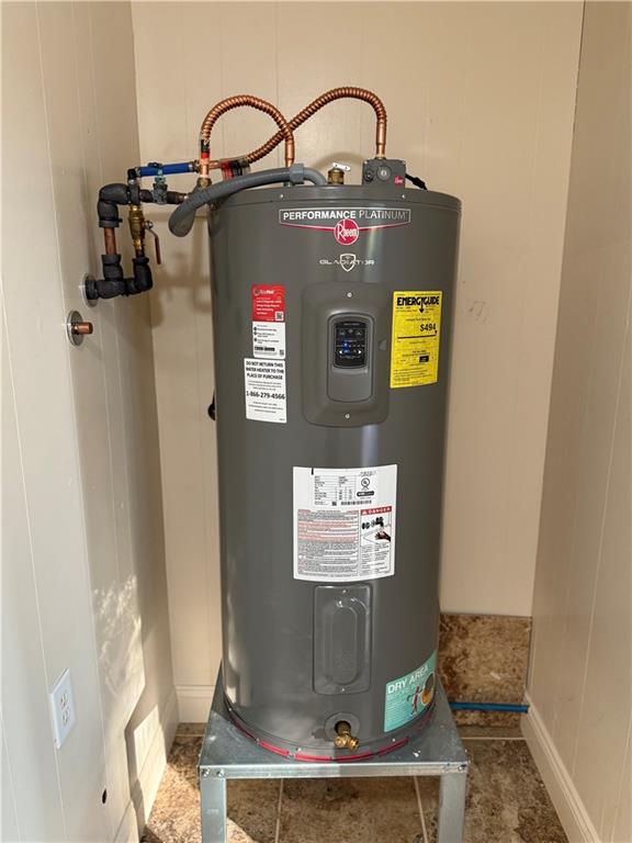 732 Welwyn Way Alexandria, LA 71303 - Photo 34 of 39