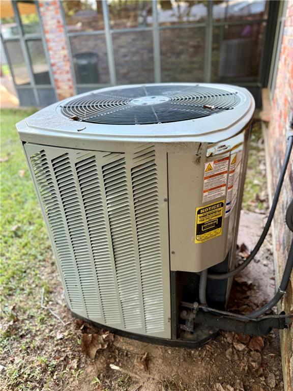 732 Welwyn Way Alexandria, LA 71303 - Photo 38 of 39