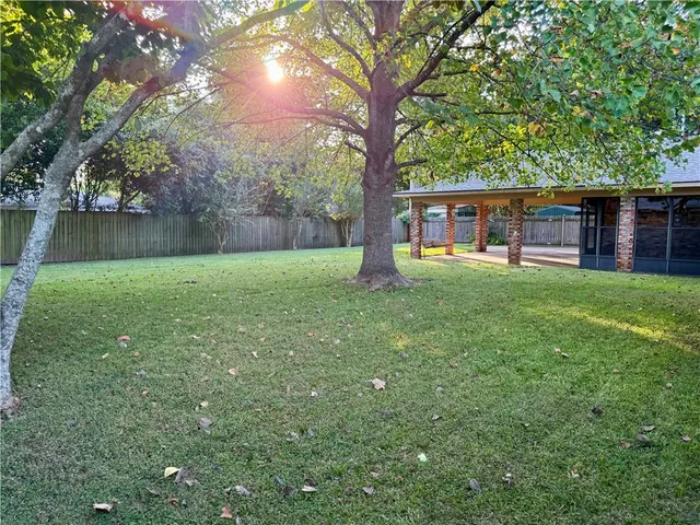 $265,000 | 732 Welwyn Way, Alexandria, LA 71303