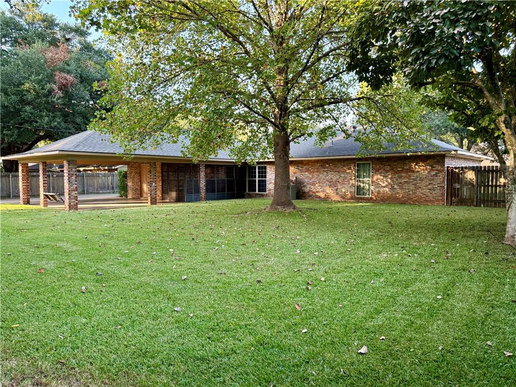 732 Welwyn Way Alexandria, LA 71303 - Photo 5 of 39