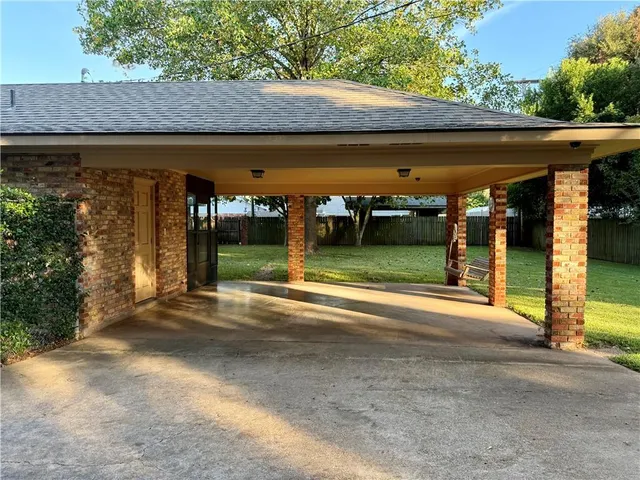 $265,000 | 732 Welwyn Way, Alexandria, LA 71303