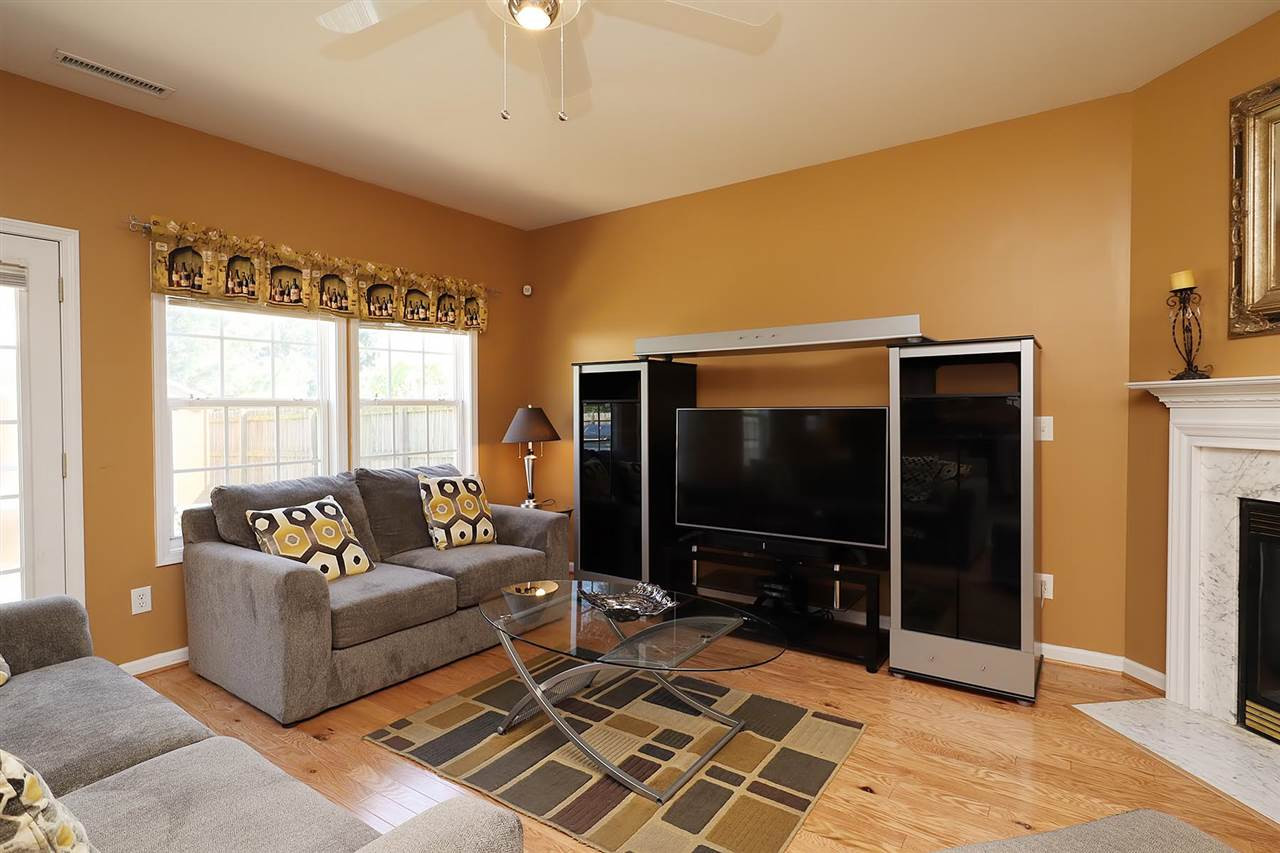 2616 Dality Drive Raleigh, NC 27604 - Photo 15 of 25 Photo 15