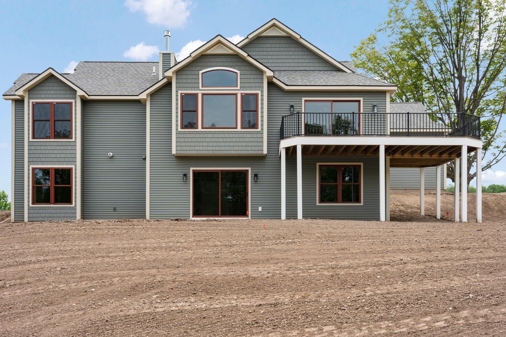 5698 Grand Ridge, Unit LOT: 12 Traverse City, MI 49686 - Photo 62 of 68