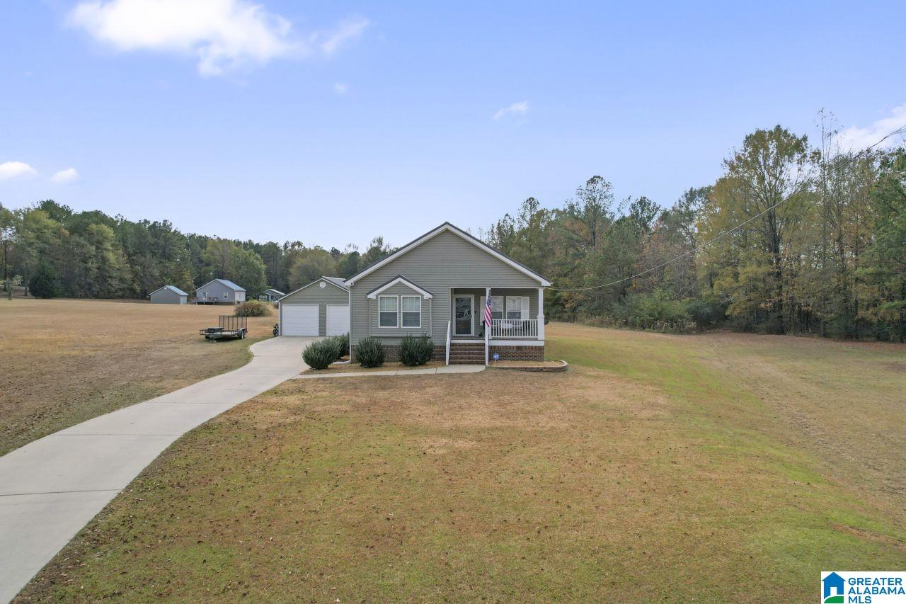369 Goodwin Circle Vincent, AL 35178 - Photo 9 of 10