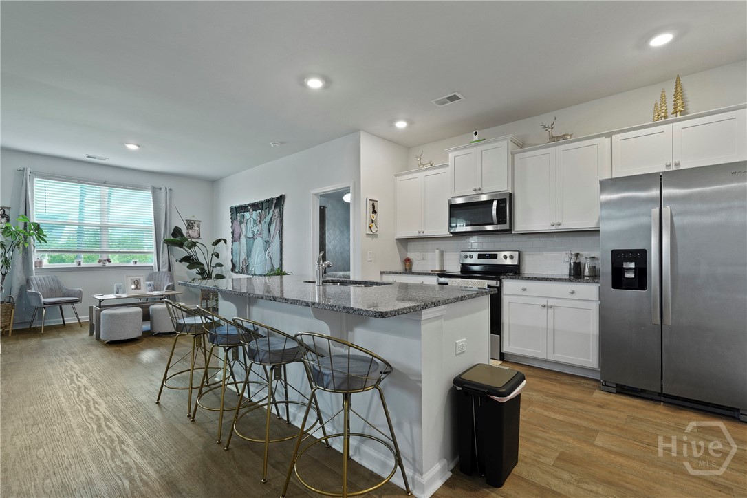 116 Fremont Lane Pooler, GA 31322 - Photo 15 of 25