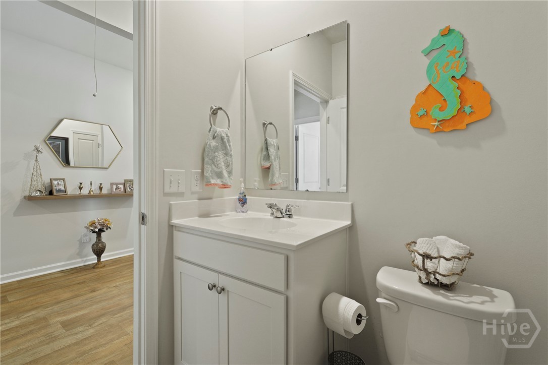 116 Fremont Lane Pooler, GA 31322 - Photo 17 of 25