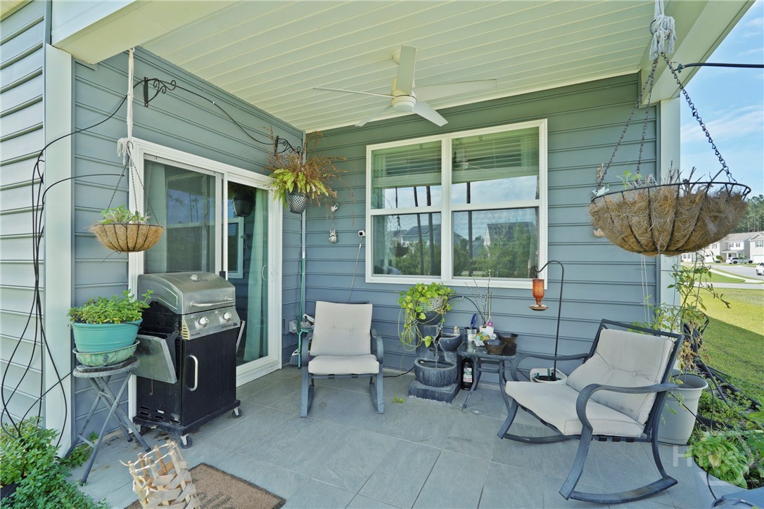 116 Fremont Lane Pooler, GA 31322 - Photo 20 of 25