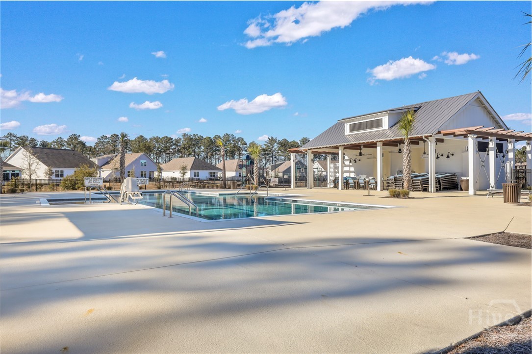 116 Fremont Lane Pooler, GA 31322 - Photo 24 of 25