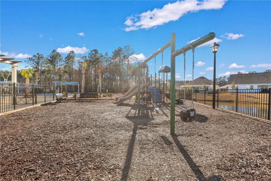 116 Fremont Lane Pooler, GA 31322 - Photo 25 of 25