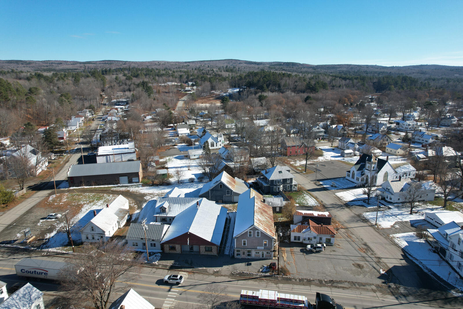 317 Main Street Bingham, ME 04920 - Photo 2 of 28