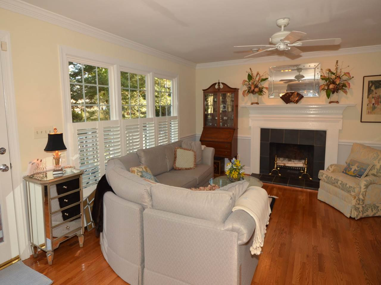 2404 Kentfield Drive Raleigh, NC 27615 - Photo 8 of 25 Photo 8