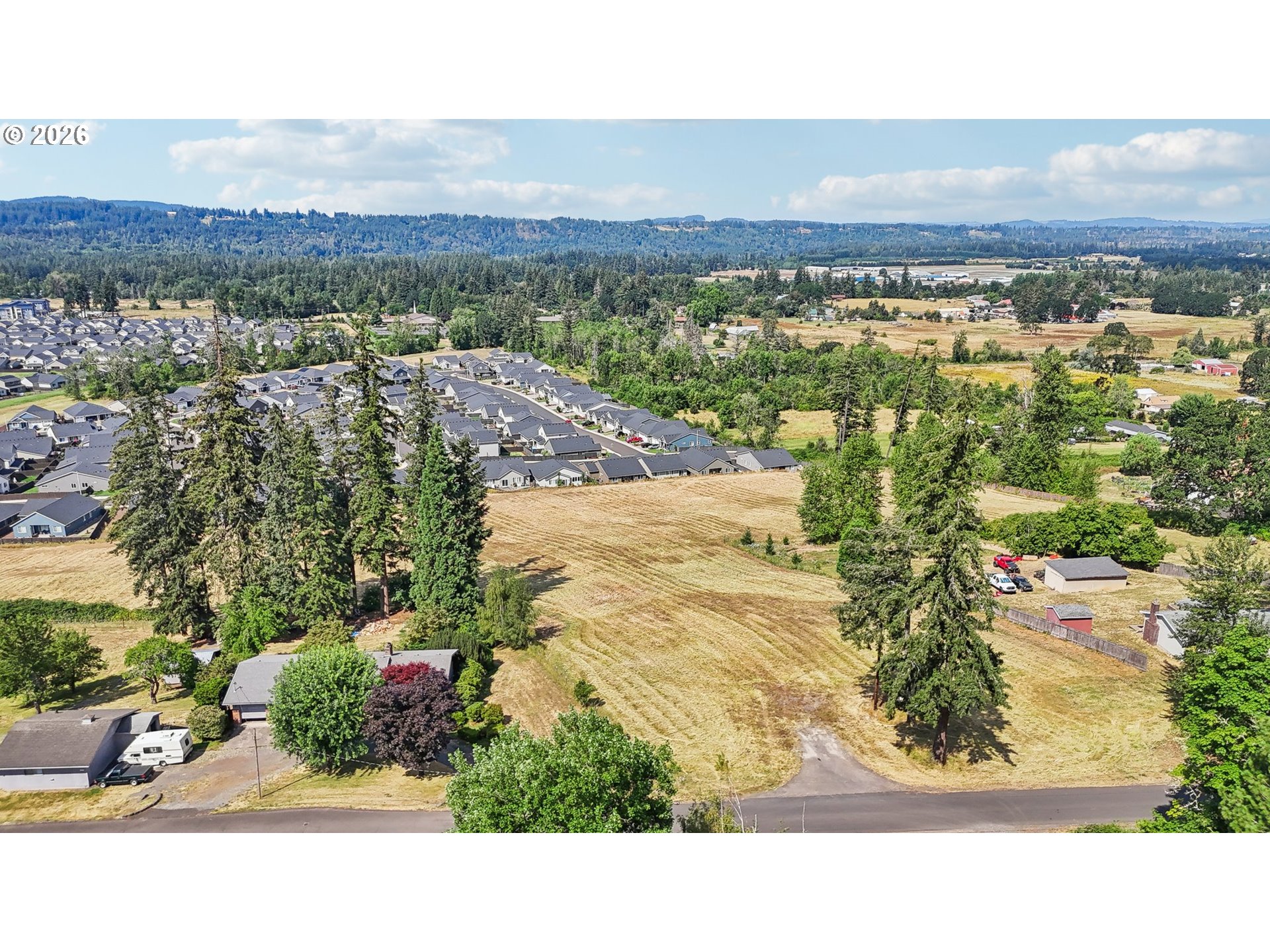 30333 Southeast Cemetery Road Estacada, OR 97023 - Photo 1 of 18