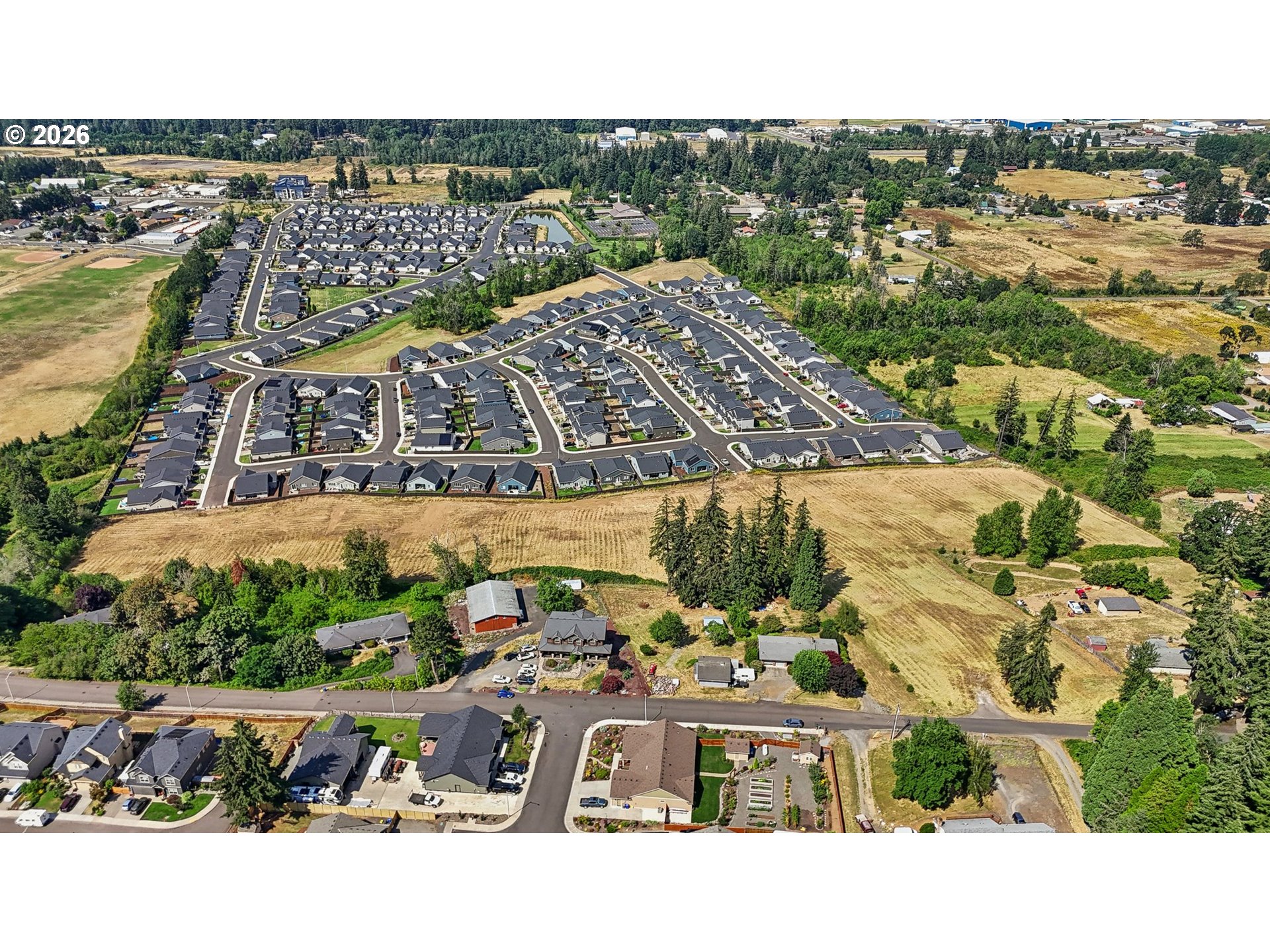 30333 Southeast Cemetery Road Estacada, OR 97023 - Photo 11 of 18