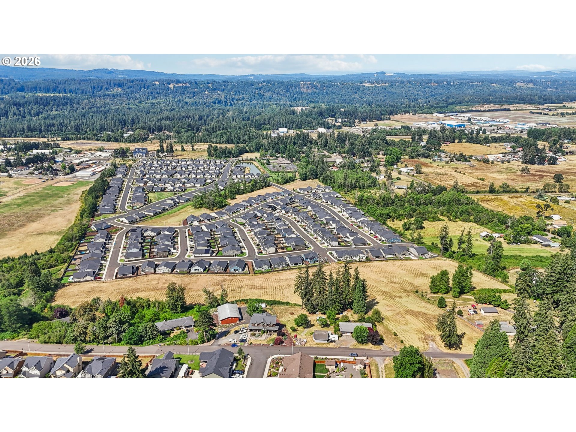 30333 Southeast Cemetery Road Estacada, OR 97023 - Photo 12 of 18