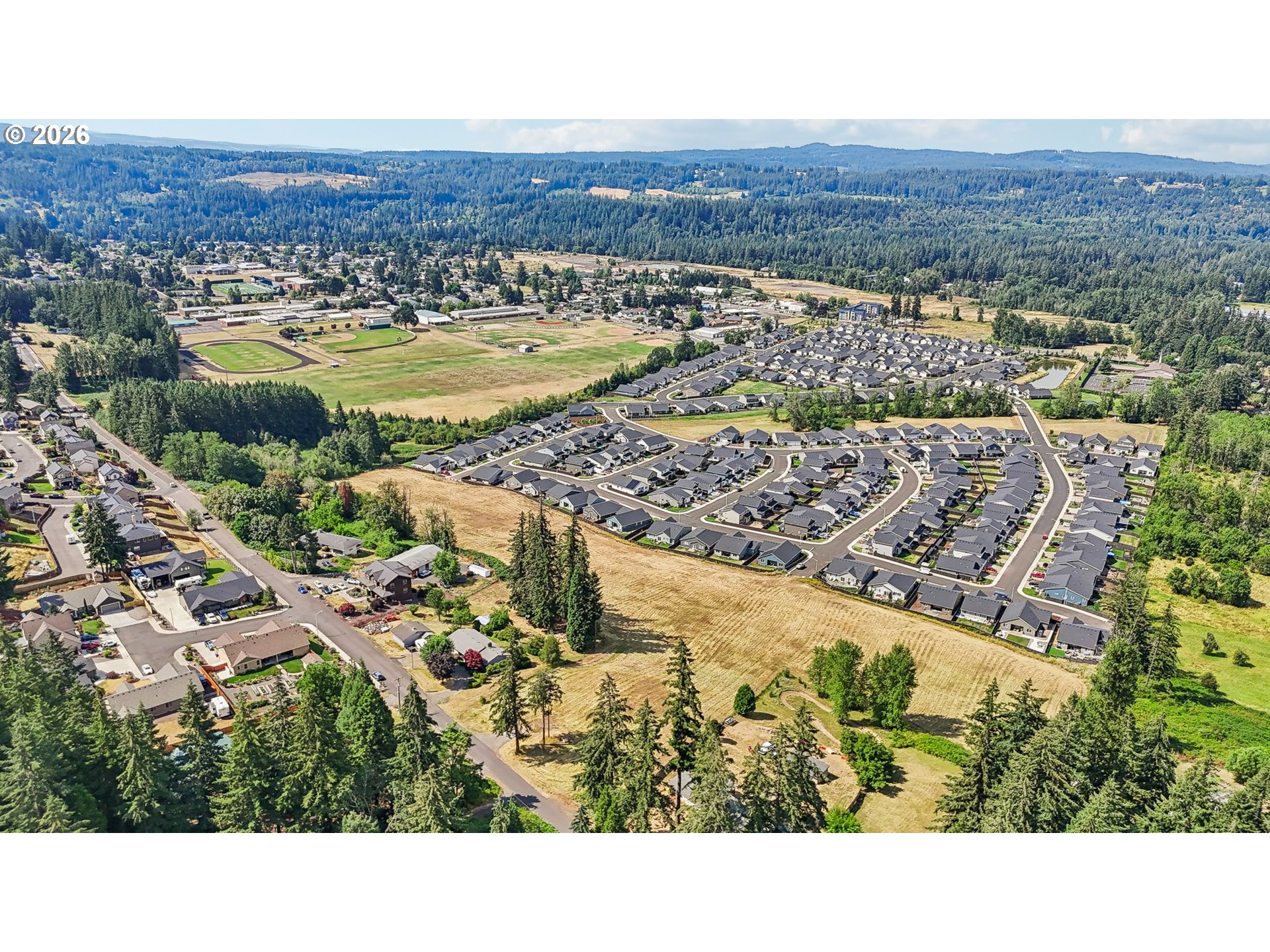 30333 Southeast Cemetery Road Estacada, OR 97023 - Photo 13 of 18