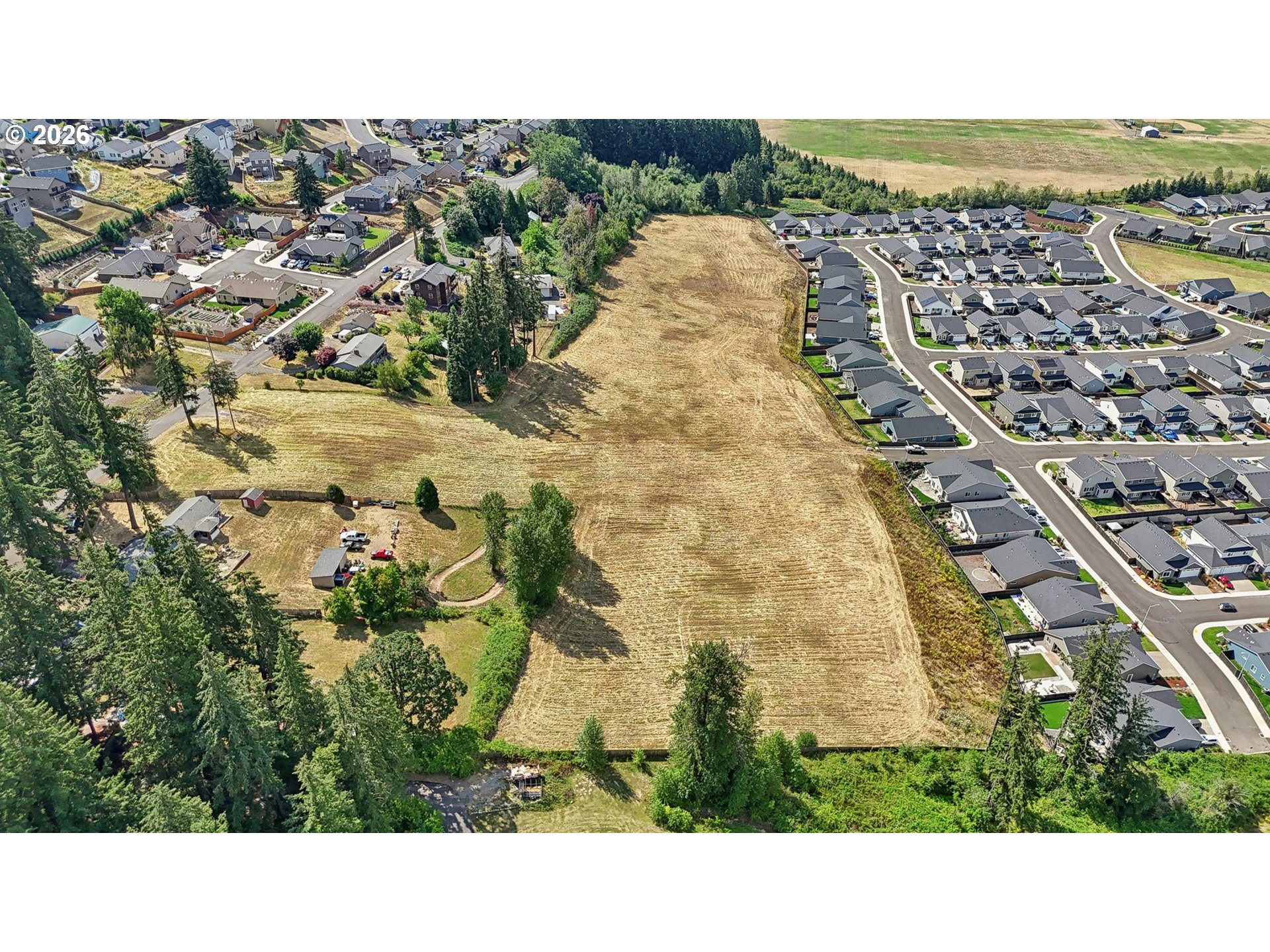 30333 Southeast Cemetery Road Estacada, OR 97023 - Photo 15 of 18