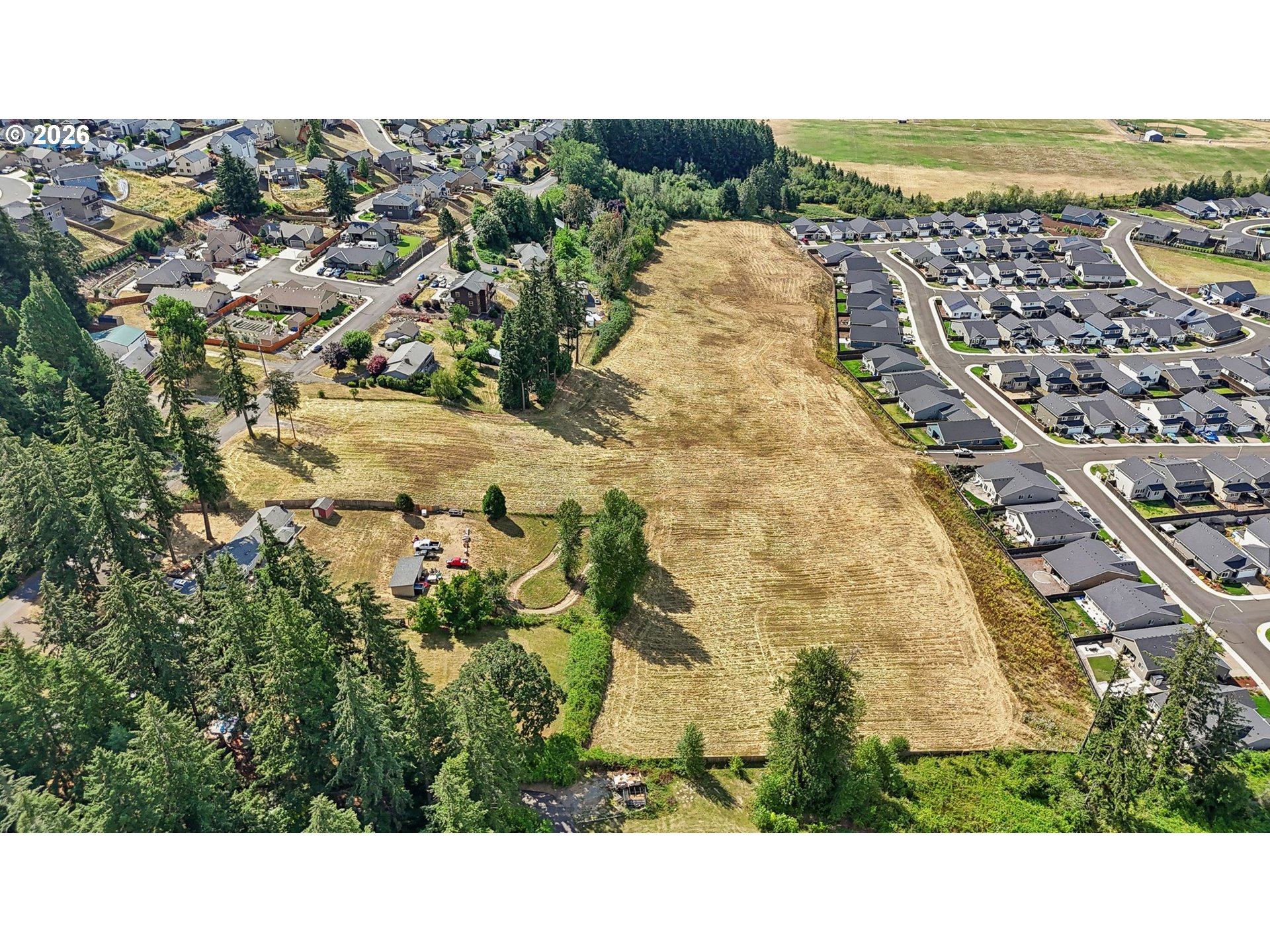 30333 Southeast Cemetery Road Estacada, OR 97023 - Photo 16 of 18